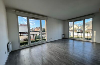 location appartement 894 € CC /mois à proximité de Gennevilliers (92230)