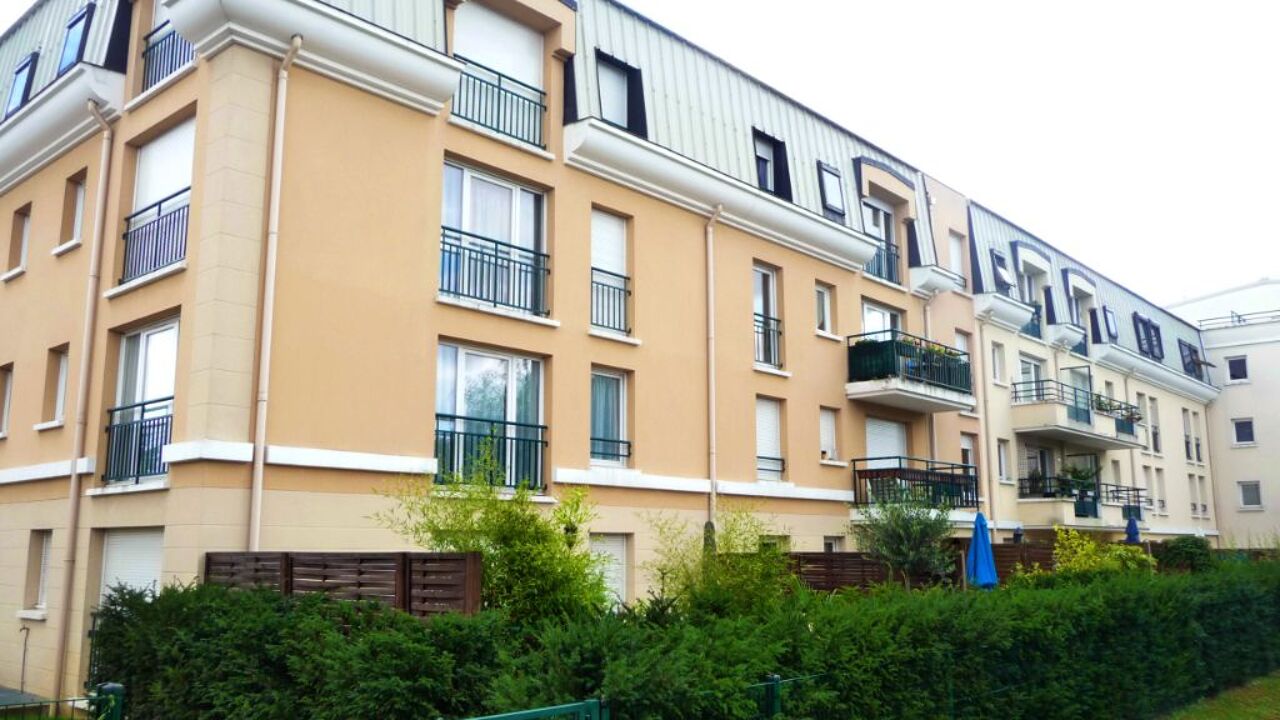 appartement 2 pièces 45 m2 à louer à Franconville (95130)