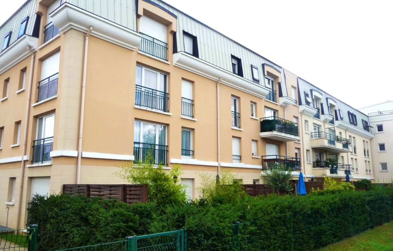 appartement 2 pièces 45 m2 à louer à Franconville (95130)