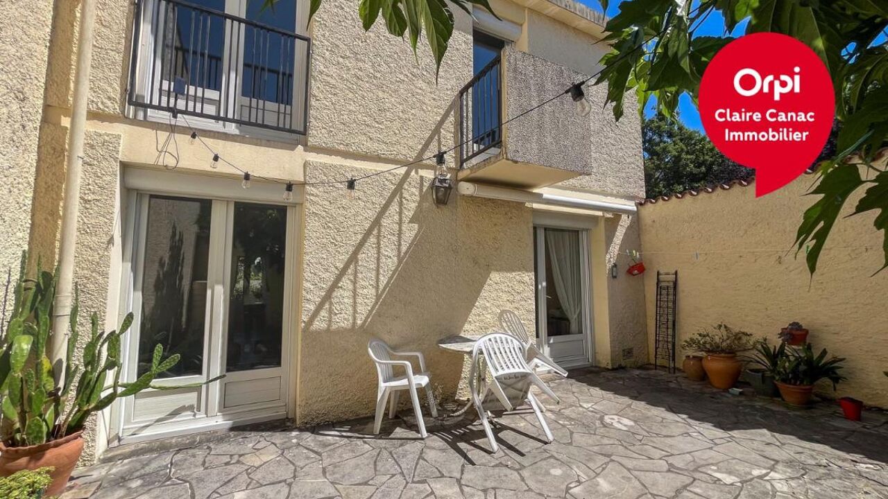 maison 4 pièces 100 m2 à vendre à Castres (81100)