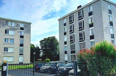 vente appartement 80 000 € à proximité de Bourgogne-Fresne (51110)