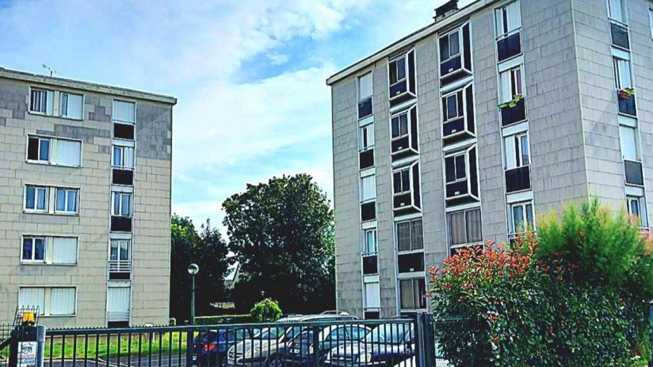 appartement 3 pièces 65 m2 à vendre à Reims (51100)