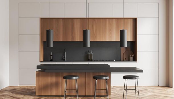 Appartement 4 pièces  à vendre Lyon 3eme 69003