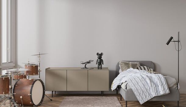 Appartement 5 pièces  à vendre Lyon 3eme 69003