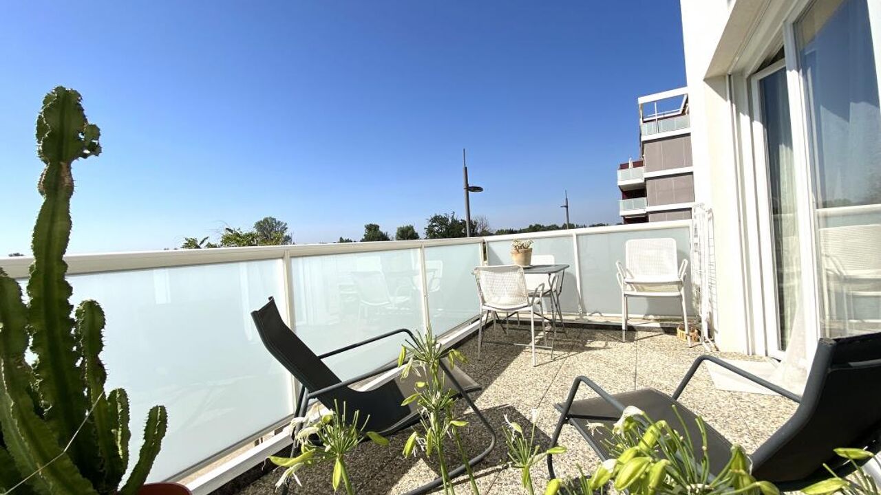 appartement 3 pièces 66 m2 à vendre à Monteux (84170)