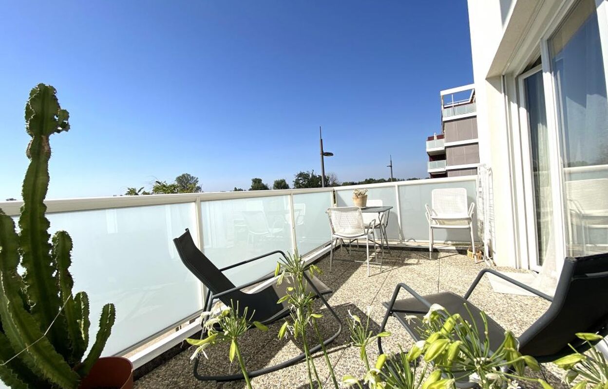 appartement 3 pièces 66 m2 à vendre à Monteux (84170)