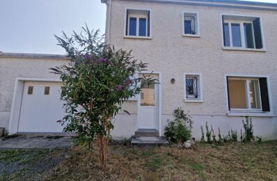 vente maison 214 500 € à proximité de Saint-Jean-de-la-Ruelle (45140)