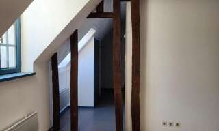 Appartement 2 Pièces 48 m² à vendre à La Charité-sur-Loire (58400)