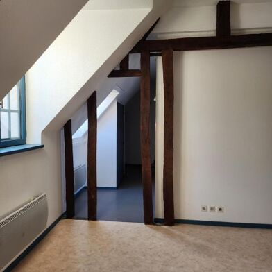 Appartement 2 pièces 51000 €