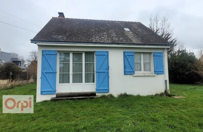 vente maison 388 500 € à proximité de Guérande (44350)