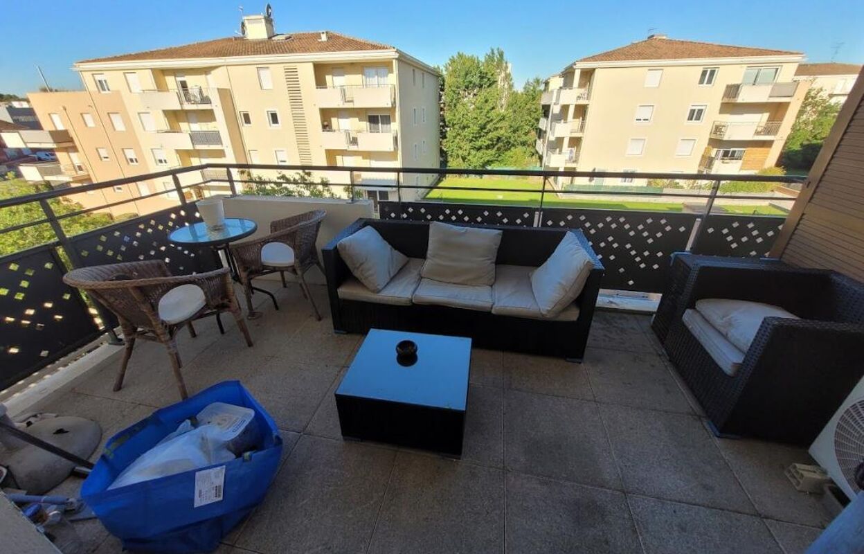 appartement 2 pièces 41 m2 à vendre à Avignon (84000)