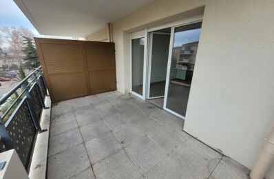 vente appartement 134 900 € à proximité de Morières-Lès-Avignon (84310)