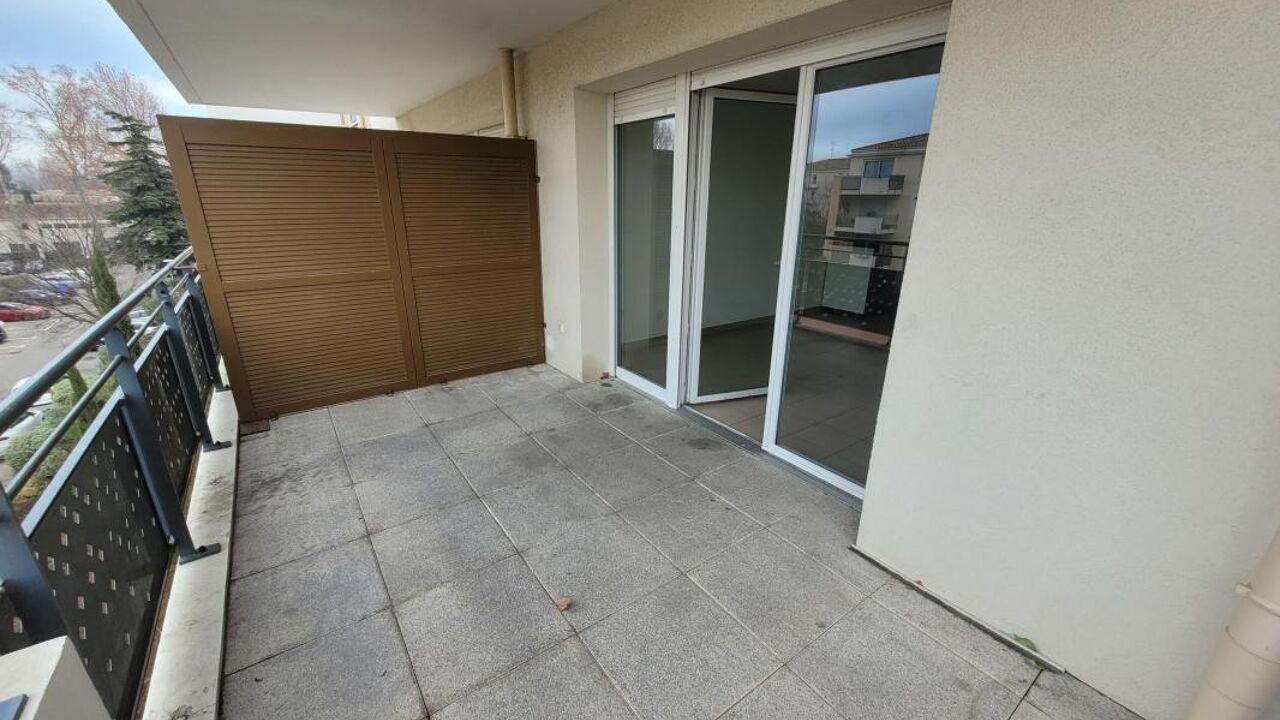 appartement 2 pièces 41 m2 à vendre à Avignon (84000)