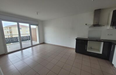 vente appartement 134 900 € à proximité de Vedène (84270)