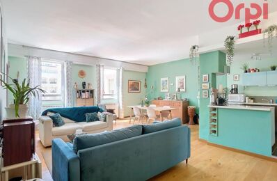 vente appartement 275 000 € à proximité de Roquemaure (30150)