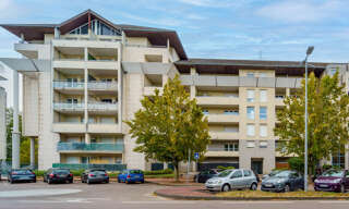 Appartement 2 Pièces 27 m² à vendre à Dijon (21000)