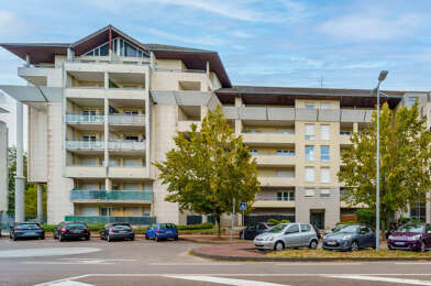 Appartement 2 pièces 82000 €