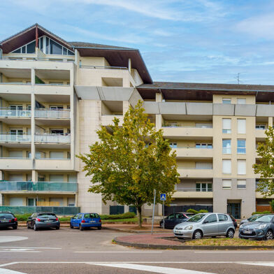 Appartement 2 pièces 82000 €