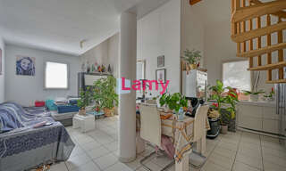 Appartement 3 Pièces 60 m² à vendre à Vauvert (30600)