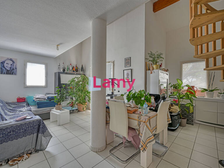 Appartement + Parking — photo 1