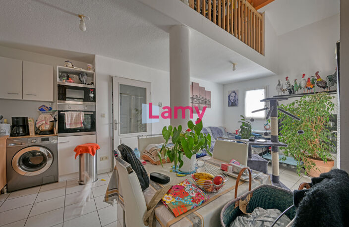 Appartement + Parking — photo 2