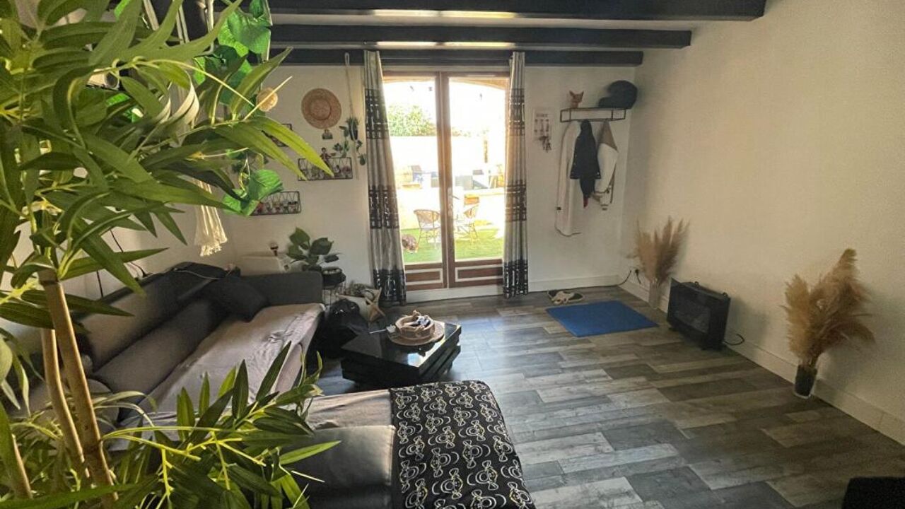 maison 3 pièces 40 m2 à vendre à La Seyne-sur-Mer (83500)