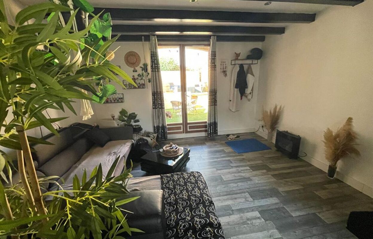 maison 3 pièces 40 m2 à vendre à La Seyne-sur-Mer (83500)