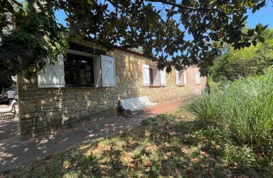 vente maison 480 000 € à proximité de Brignoles (83170)