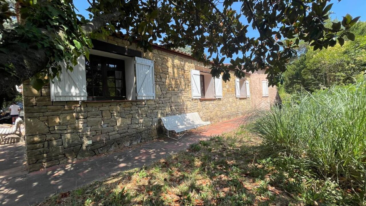 maison 6 pièces 150 m2 à vendre à Forcalqueiret (83136)