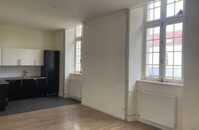 vente appartement 108 900 € à proximité de Saint-Georges-sur-Baulche (89000)