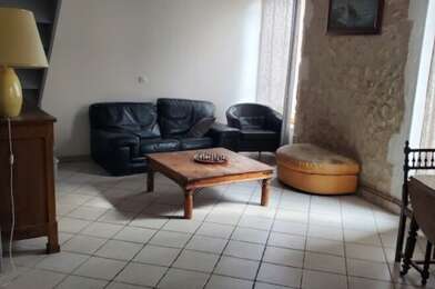 Maison 8 pièces 499000 €