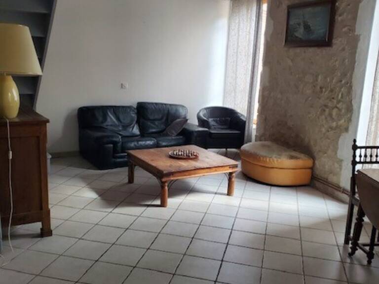 Maison — photo 1