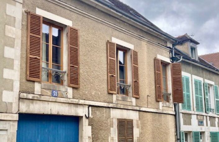 Maison — photo 3