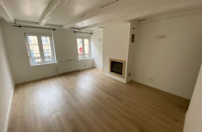 location appartement 790 € CC /mois à proximité de Pulnoy (54425)