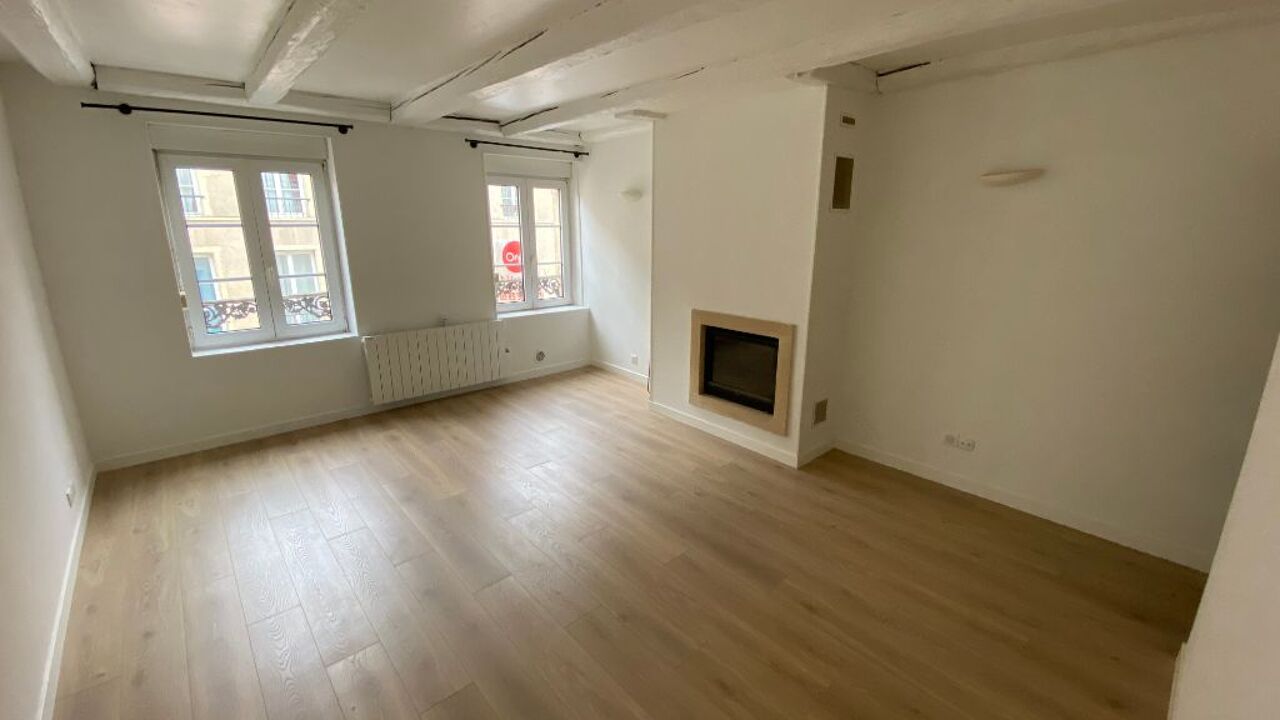 appartement 2 pièces 60 m2 à louer à Nancy (54000)