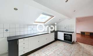 Appartement 3 Pièces 100 m² à vendre à Nancy (54000)