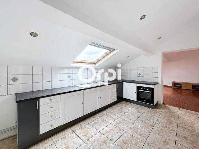 Appartement Nancy 4 pièce(s) 100 m2 - — photo du bien