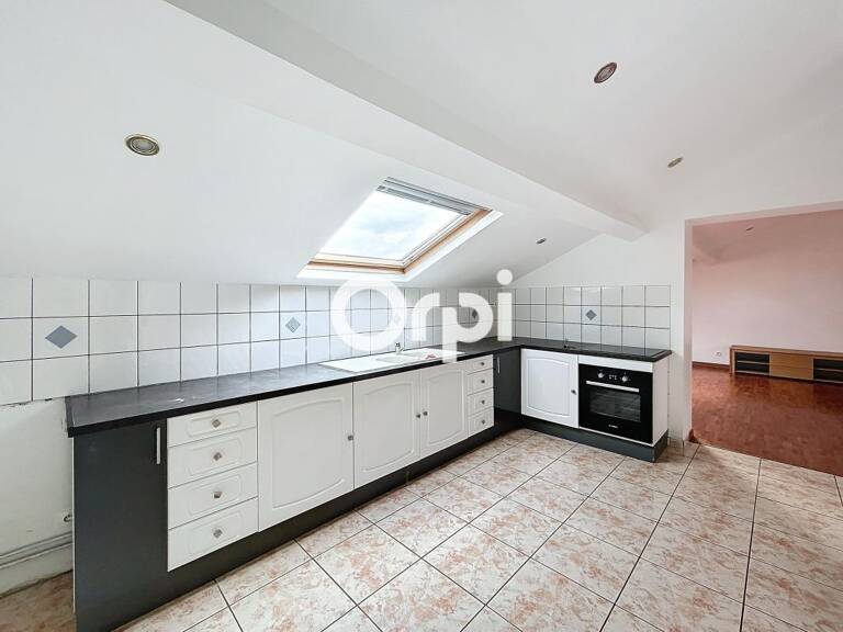 Appartement Nancy 4 pièce(s) 100 m2 - — photo 1