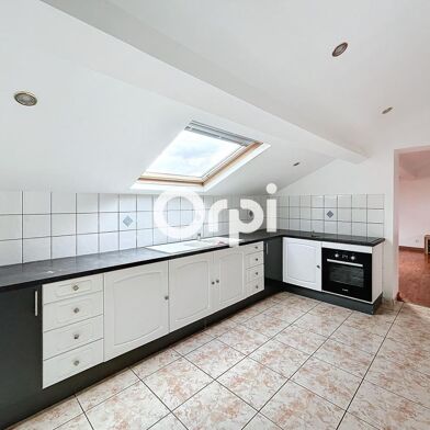 Appartement 3 pièces 149000 €