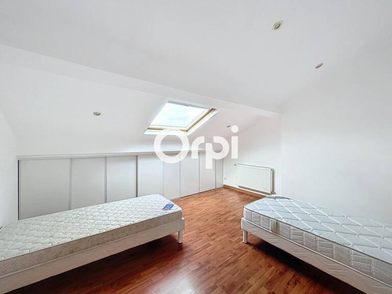 Appartement Nancy 4 pièce(s) 100 m2 - — photo 1