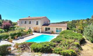 Maison 7 Pièces 242 m² à vendre à Grimaud (83310)