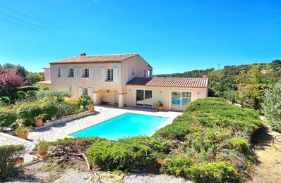 vente maison 2 000 000 € à proximité de Sainte-Maxime (83120)