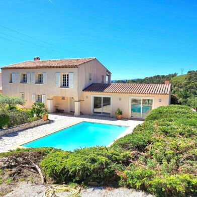 Maison 7 pièces 2000000 €