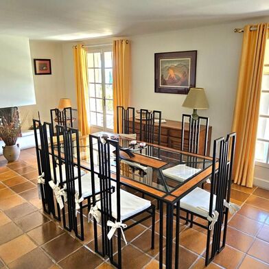 Maison 7 pièces 2000000 €