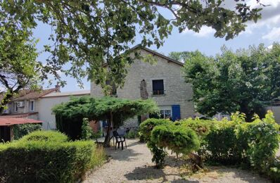 vente maison 275 000 € à proximité de Condé-sur-Suippe (02190)