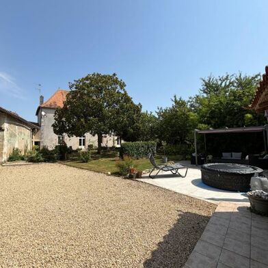 Maison 5 pièces 367000 €