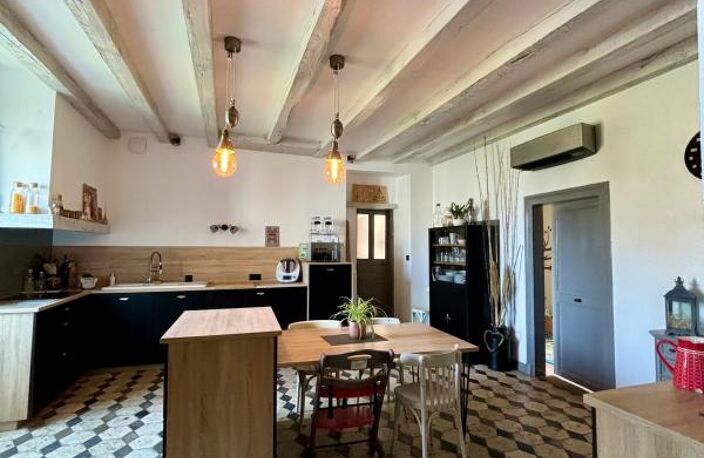 Maison À Vendre — photo 4