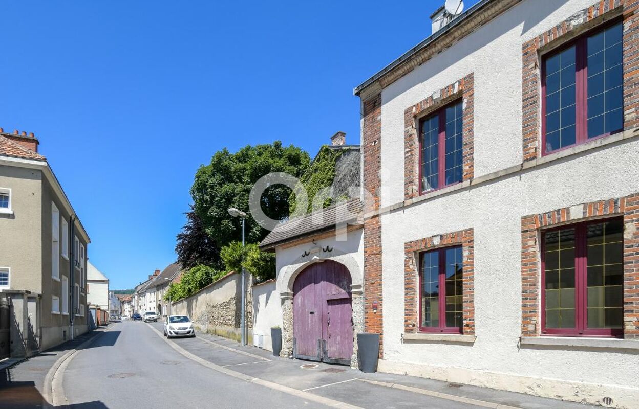 maison 5 pièces 208 m2 à vendre à Damery (51480)