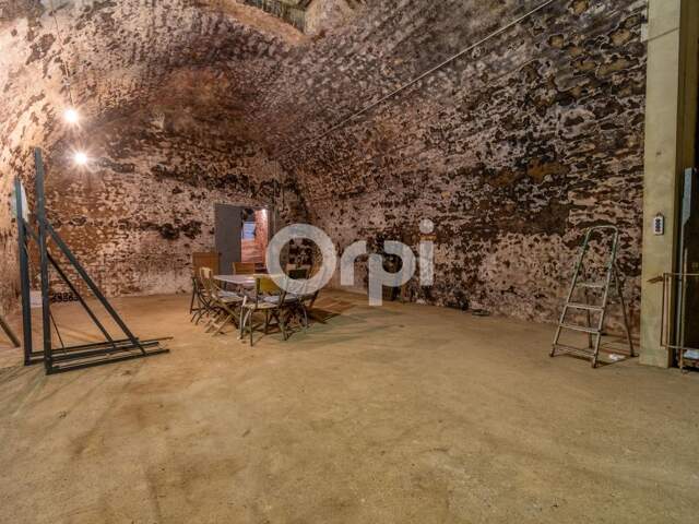 Locaux à usage viti-vinicole — photo du bien