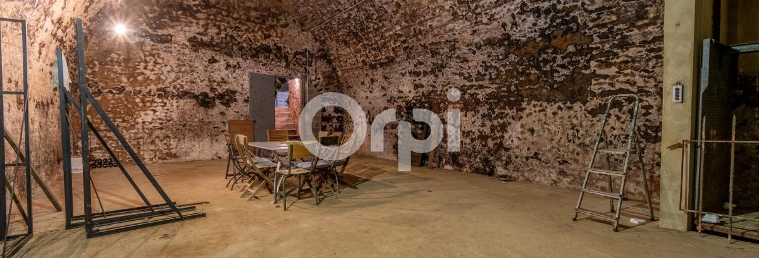 Maison 5 Pièces 208 m² à vendre à Damery (51480)